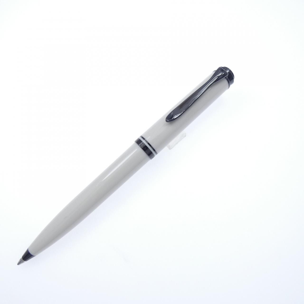 Other Other Pelikan Souveraen Ballpoint Pen Metal Pen K670 DUTY FREE for USA Size ONE SIZE - 1 Thumbnail