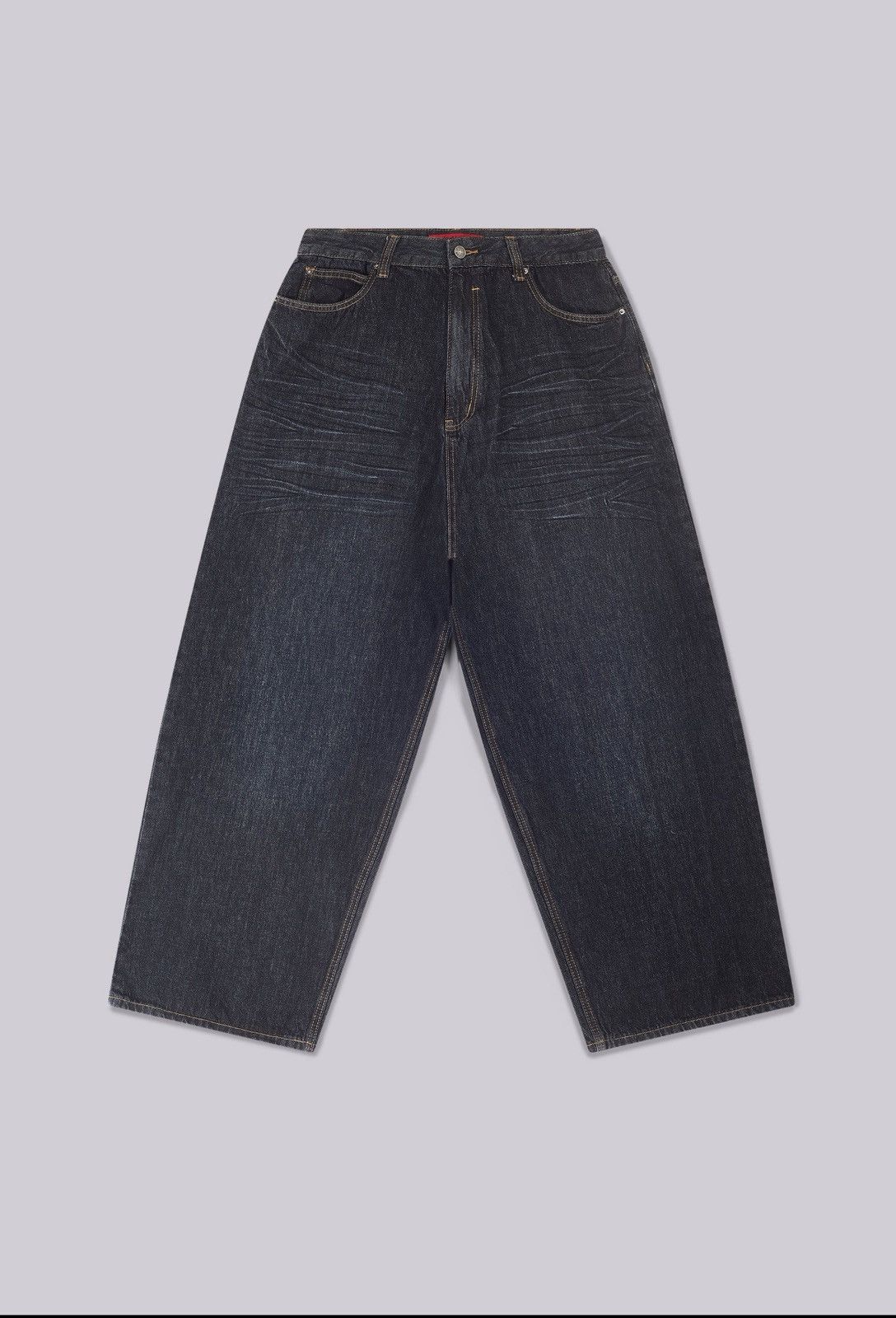 Jaded London Jaded london baggy jeans Size US 30 / EU 46 - 1 Thumbnail