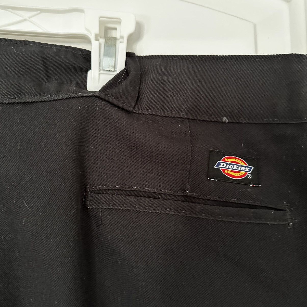 Virgil Abloh Virgil Abloh FOS Brooklyn Museum Registrar Dickies Pants Size US 42 / EU 58 - 3 Thumbnail