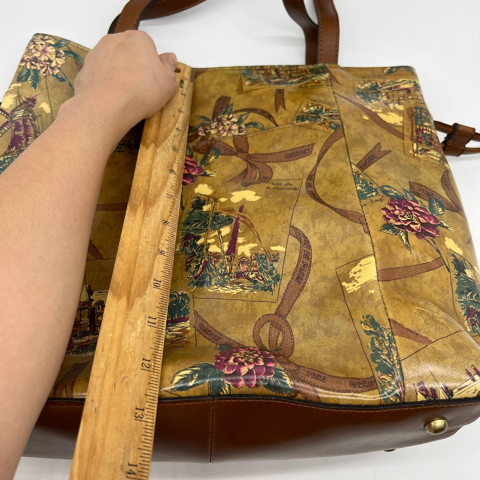 Other Patricia Nash Womens Handbags Everton Slouc Size ONE SIZE - 12 Thumbnail