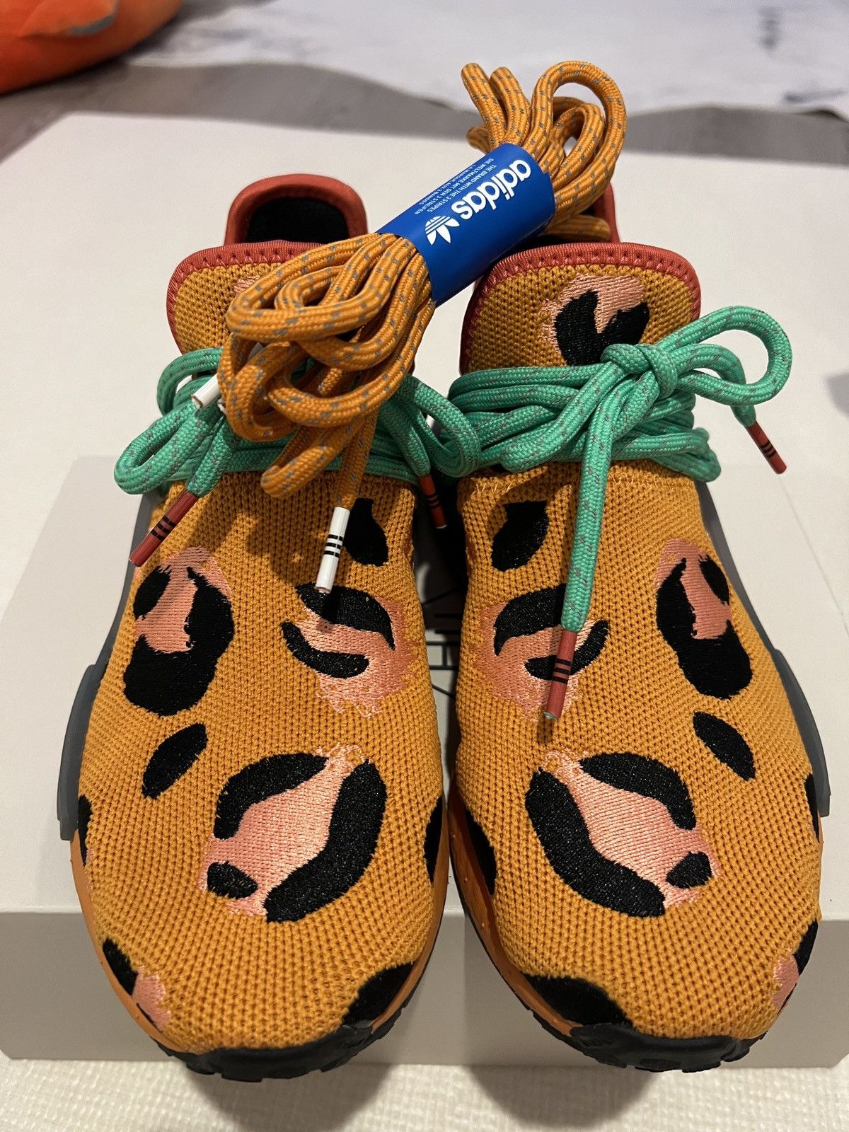 Adidas NMD Hu