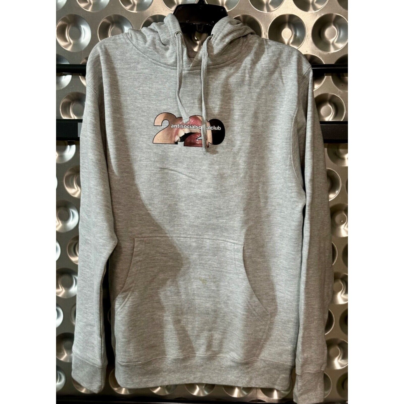 Anti Social Social Club Anti Social Social Club Hoodie || Medium | Brand New Size US M / EU 48-50 / 2 - 4 Thumbnail