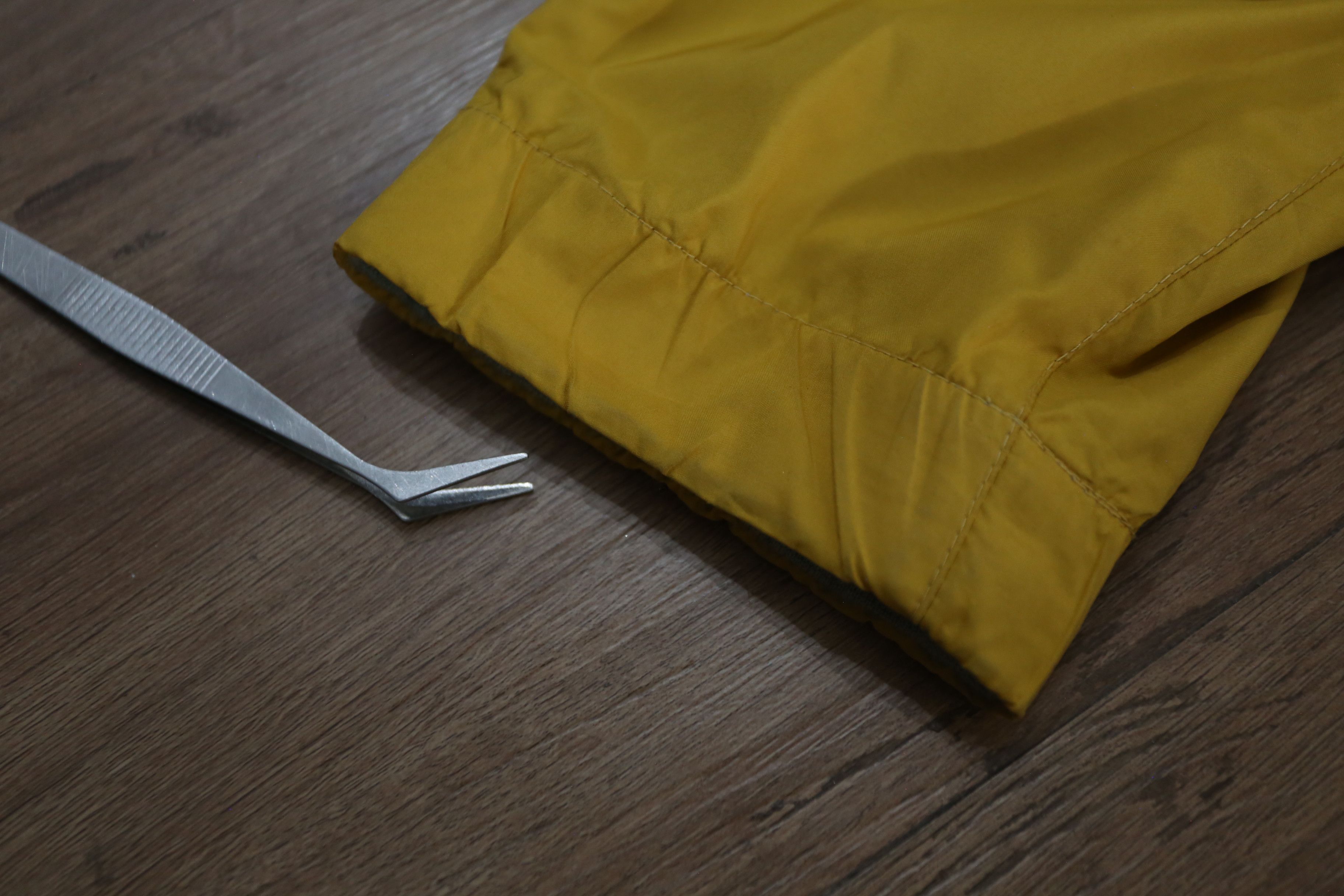 Loro Piana Loro Piana - Storm System Windmate Bomber Size US M / EU 48-50 / 2 - 7 Thumbnail