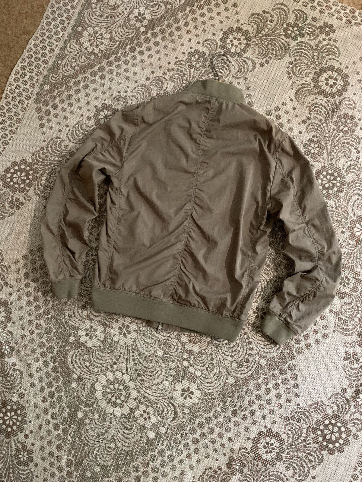 Allsaints Allsaints bomber streetwear Size US S / EU 44-46 / 1 - 3 Thumbnail
