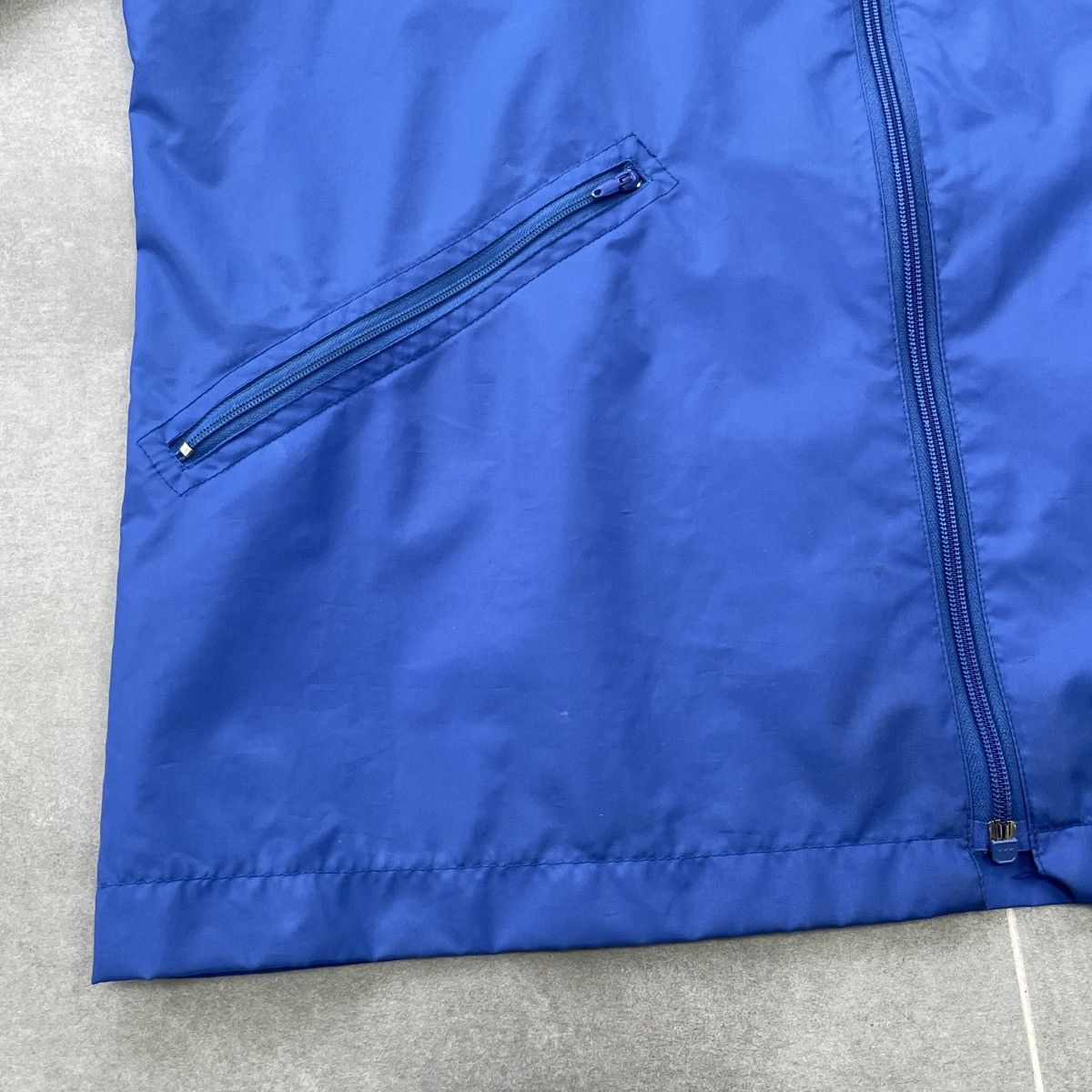 Adidas × Vintage Vintage Adidas Jacket Size S Size US S / EU 44-46 / 1 - 8 Thumbnail
