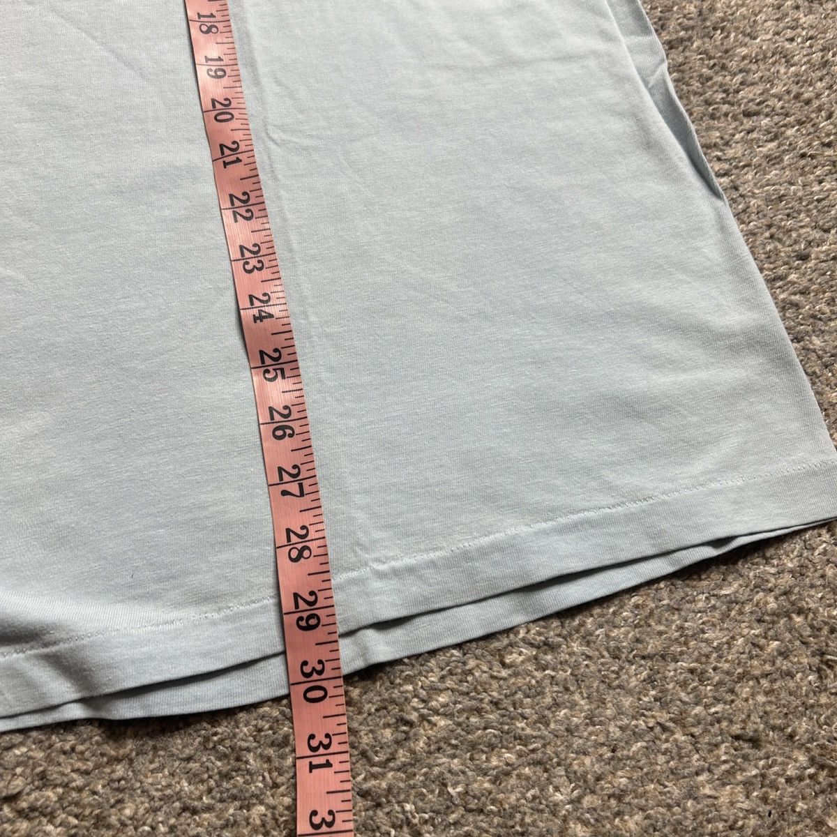 Band Tees × Hanes × Vintage Vintage 90s stereolab iron on band tee shirt Size US XL / EU 56 / 4 - 9 Thumbnail