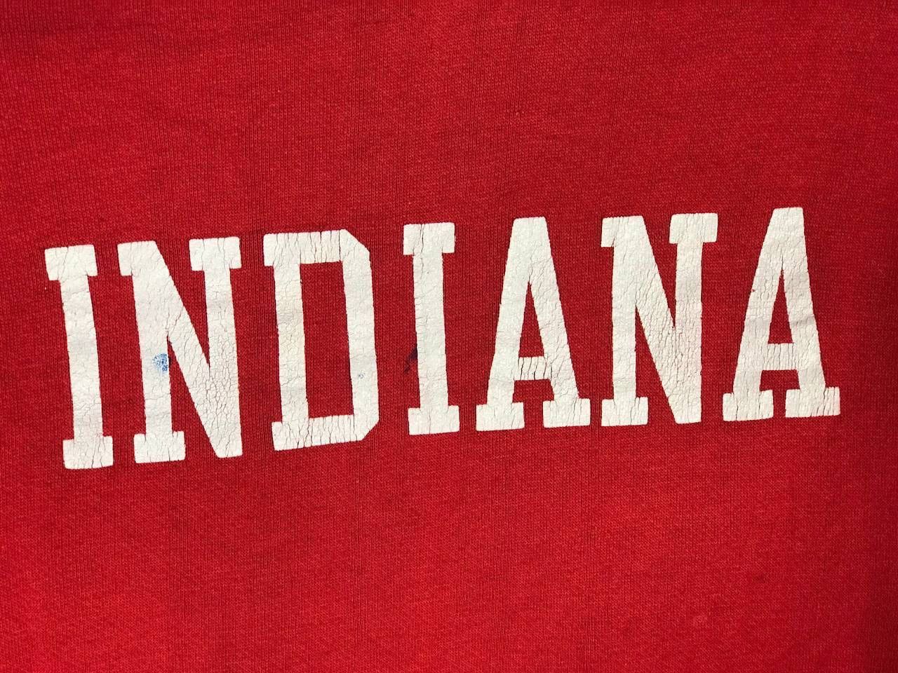 Vintage vintage 80s Indiana state Size US L / EU 52-54 / 3 - 5 Thumbnail