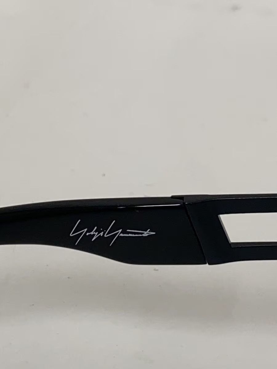 Yohji Yamamoto YOHJI YAMAMOTO/20-9001-2 Sunglasses Size ONE SIZE - 4 Thumbnail