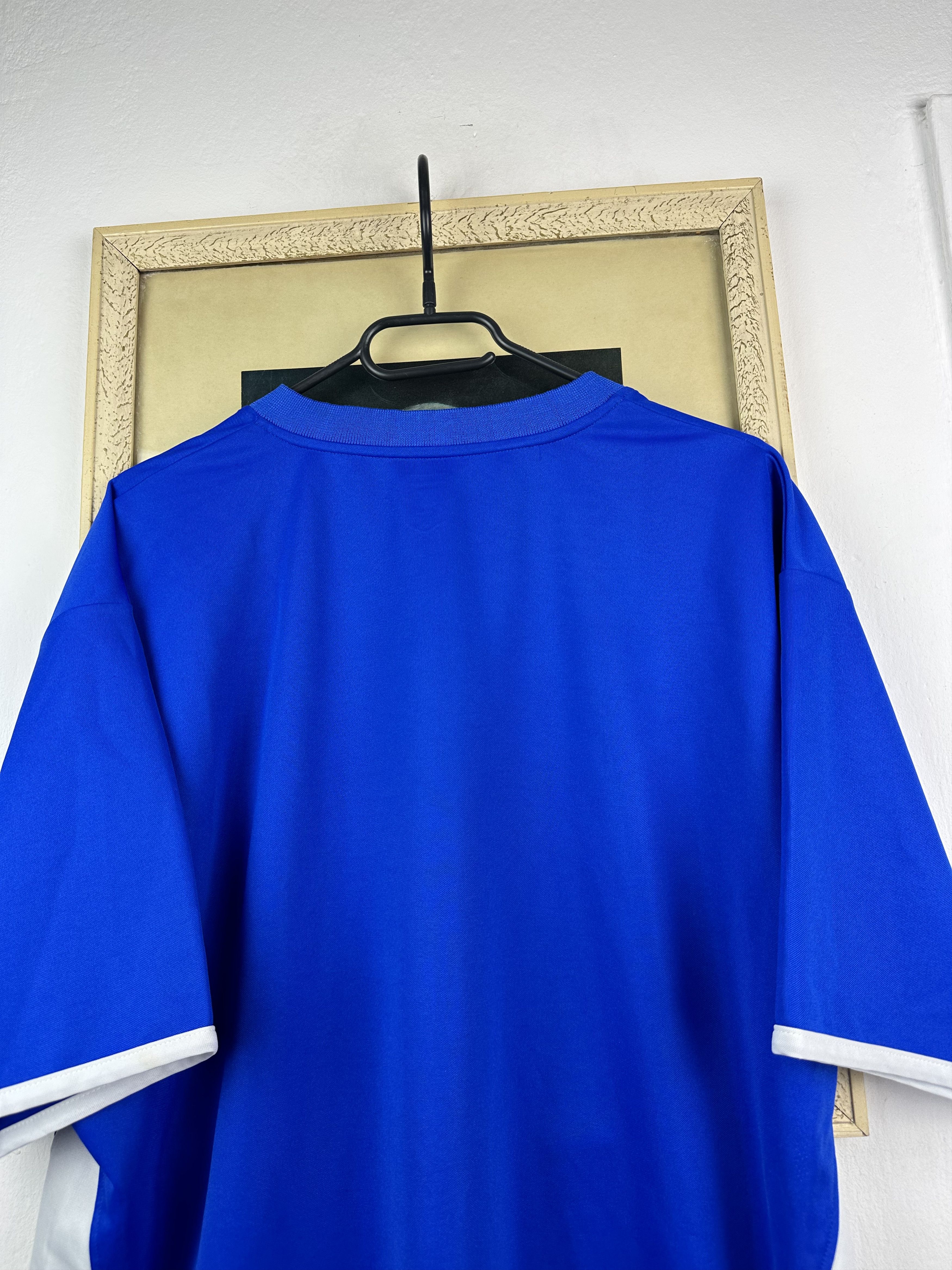 Vintage Ipswich Town Home football shirt 2003 Soccer Jersey Tee Rare Size US XL / EU 56 / 4 - 12 Thumbnail