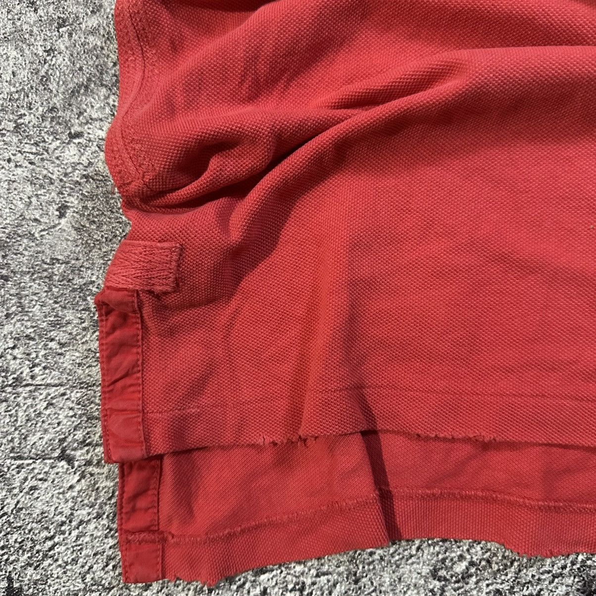 Palace × Polo Ralph Lauren Rare Vintage Distressed Polo Ralph Lauren Size US S / EU 44-46 / 1 - 5 Thumbnail