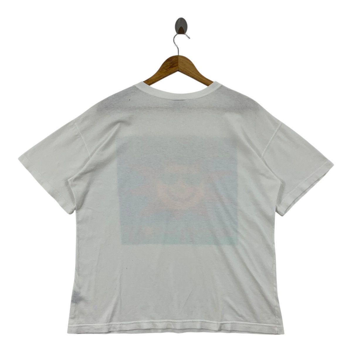 Vintage Vintage KEN DONE Australian down under art tee Size US S / EU 44-46 / 1 - 4 Thumbnail