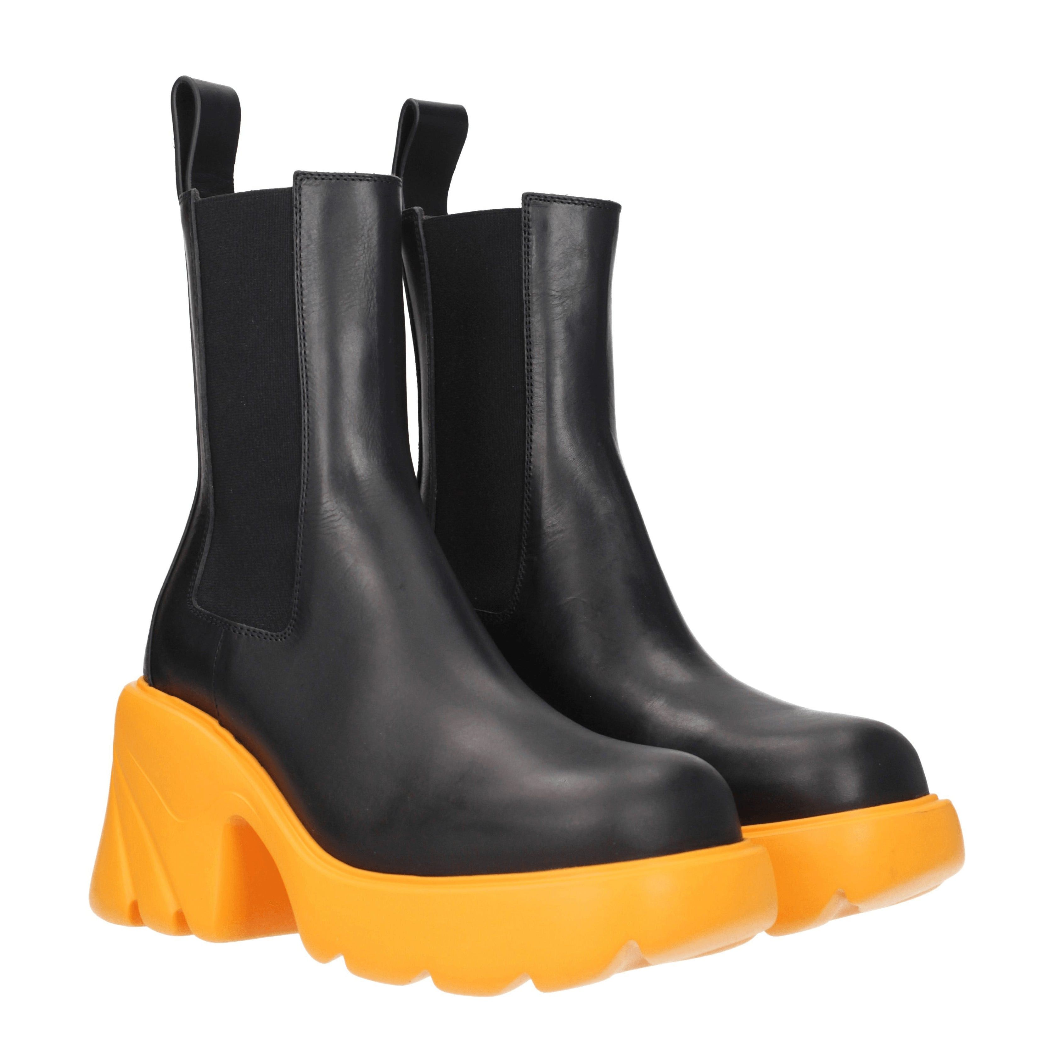 Bottega Veneta Boots Size US 5 / IT 35 - 1 Thumbnail