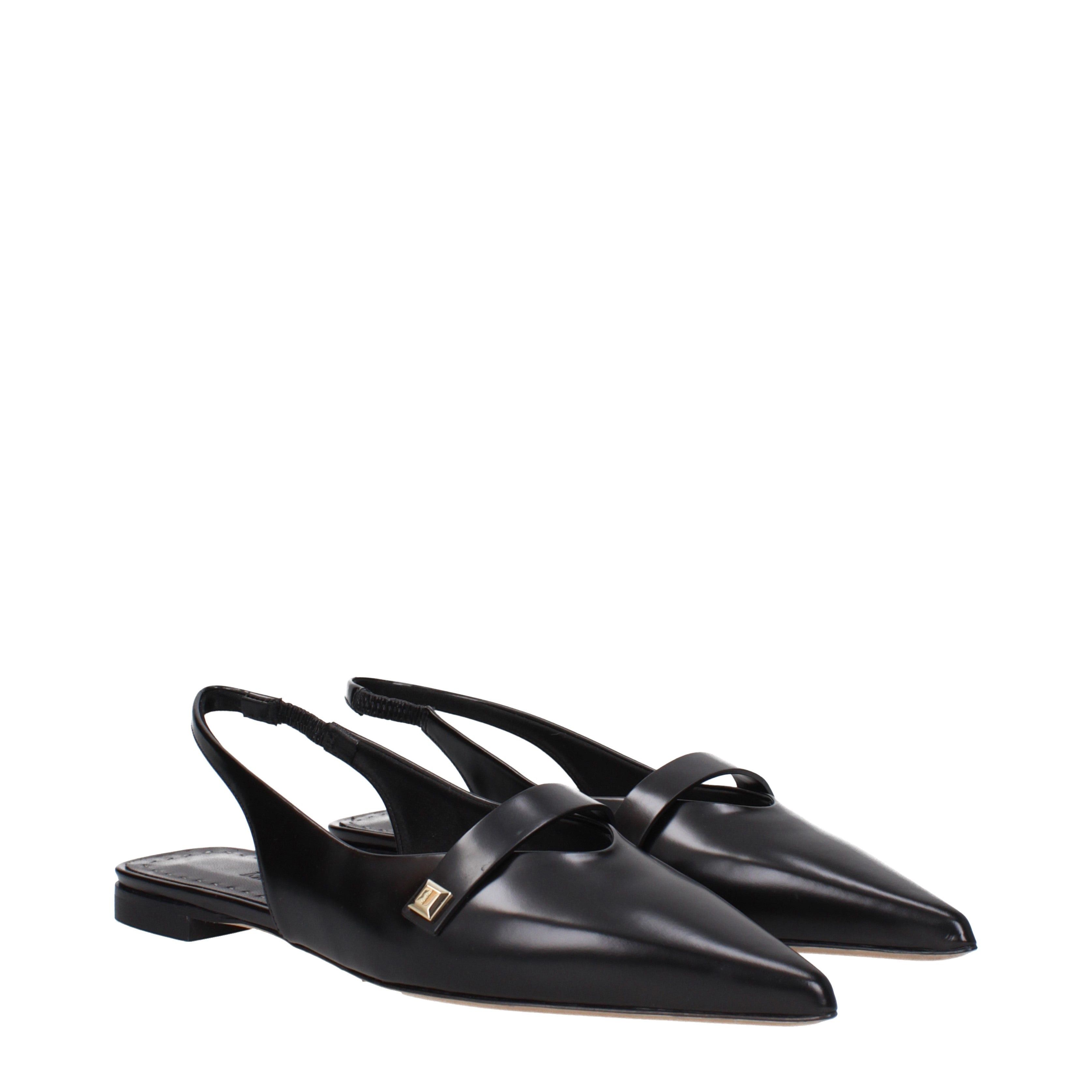 Max Mara Sandals Size US 6.5 / IT 36.5 - 1 Thumbnail