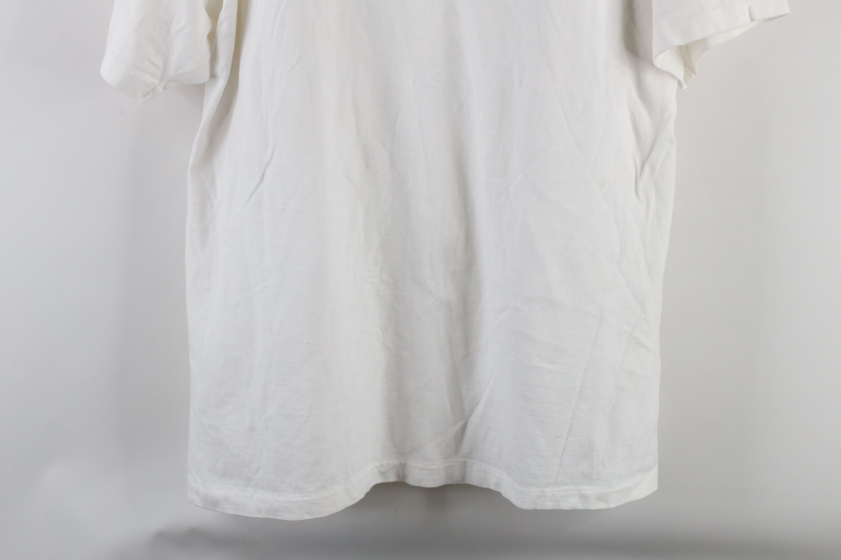 Vintage Vintage 90s University of Toledo College of Law T-Shirt USA Size US XL / EU 56 / 4 - 3 Thumbnail