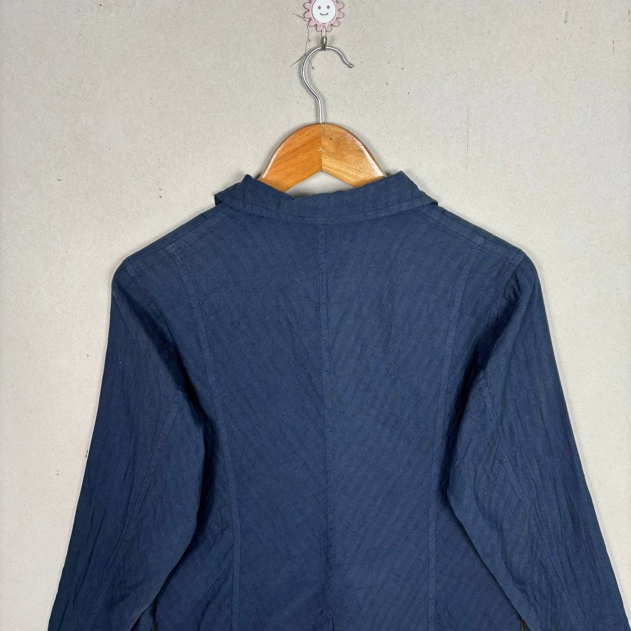 Issey Miyake Plantation by Issey Miyake Jacket Size US M / EU 48-50 / 2 - 4 Thumbnail