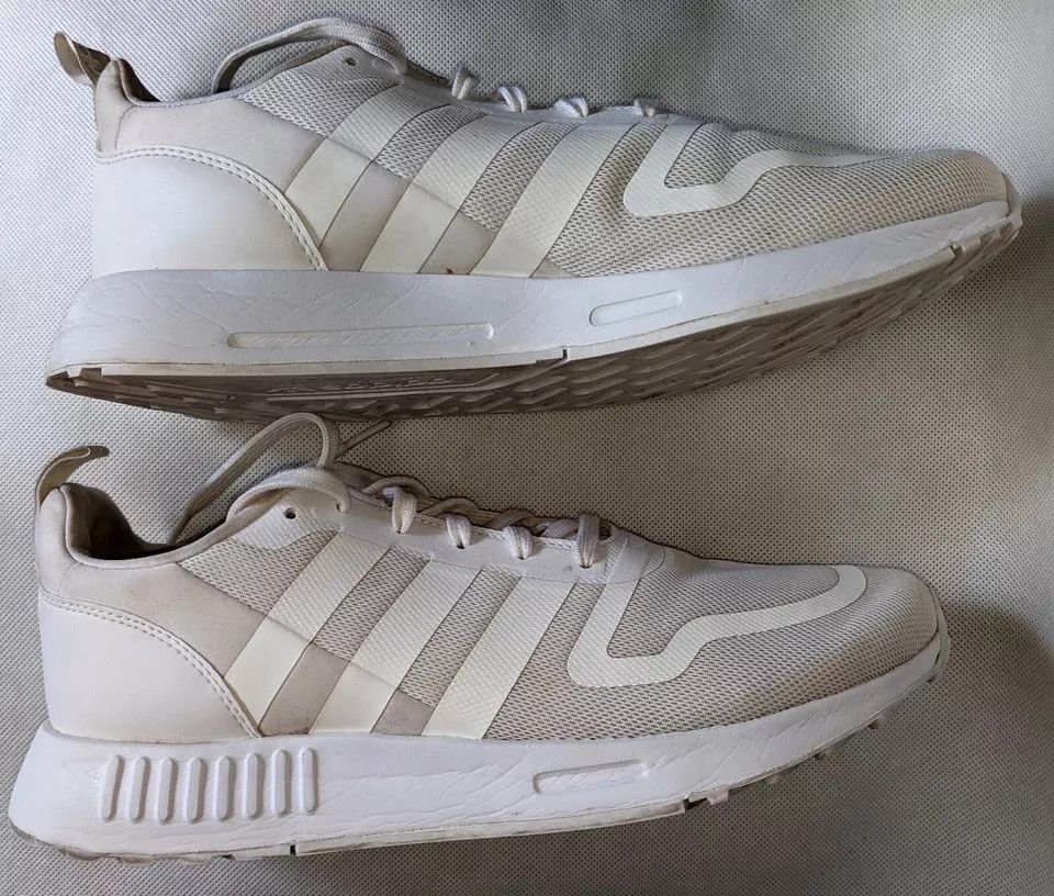 Adidas Adidas Originals MultiX Men’s Shoes FZ3439 Size US11.5 Size US 11.5 / EU 44-45 - 9 Thumbnail