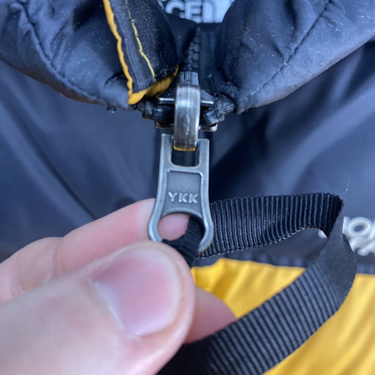 The North Face The North Face Puffer Jacket 700 Size US L / EU 52-54 / 3 - 6 Thumbnail