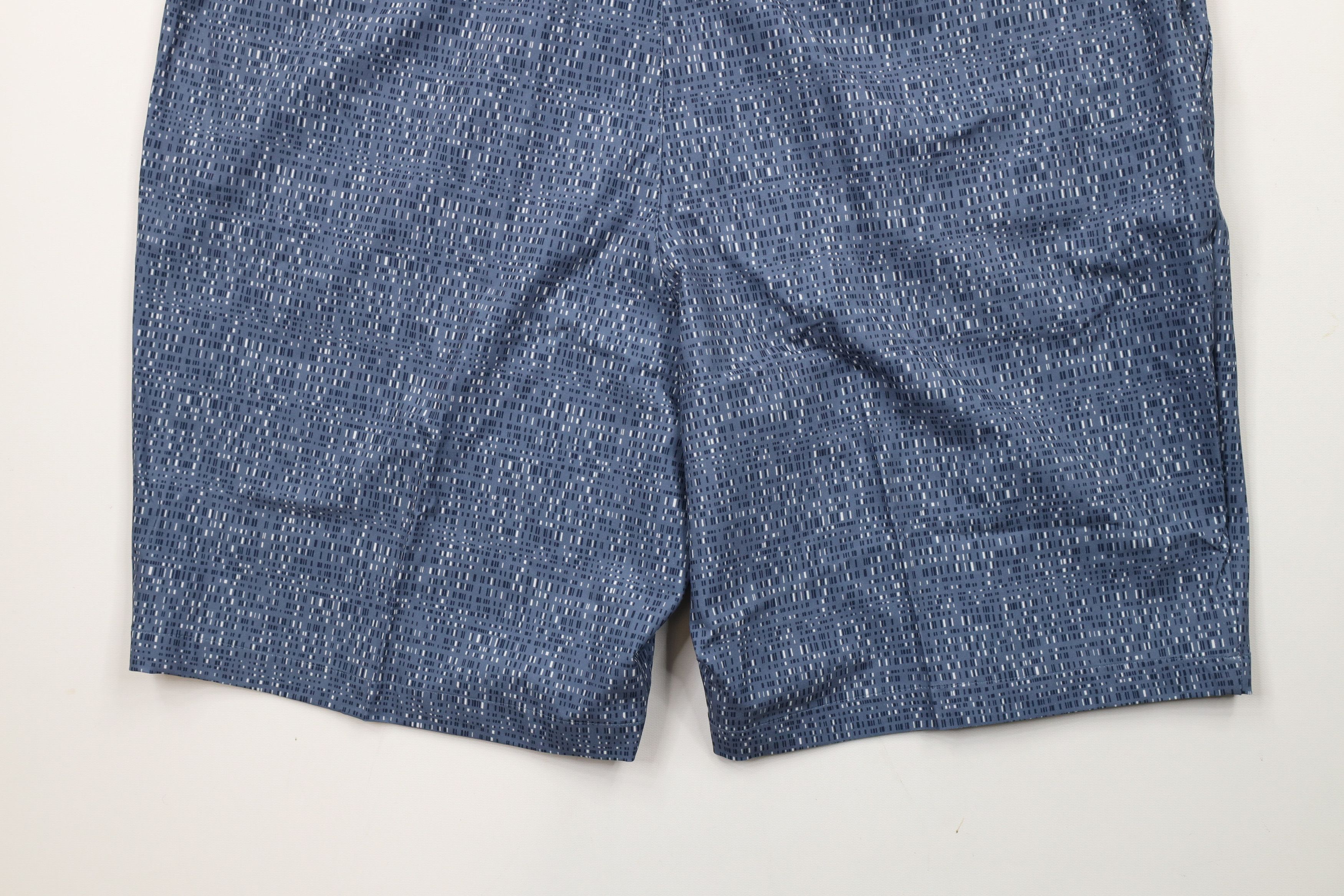 Adidas × Vintage New Adidas Stretch Geometric Golf Golfing Chino Shorts Size US 40 / EU 56 - 11 Thumbnail