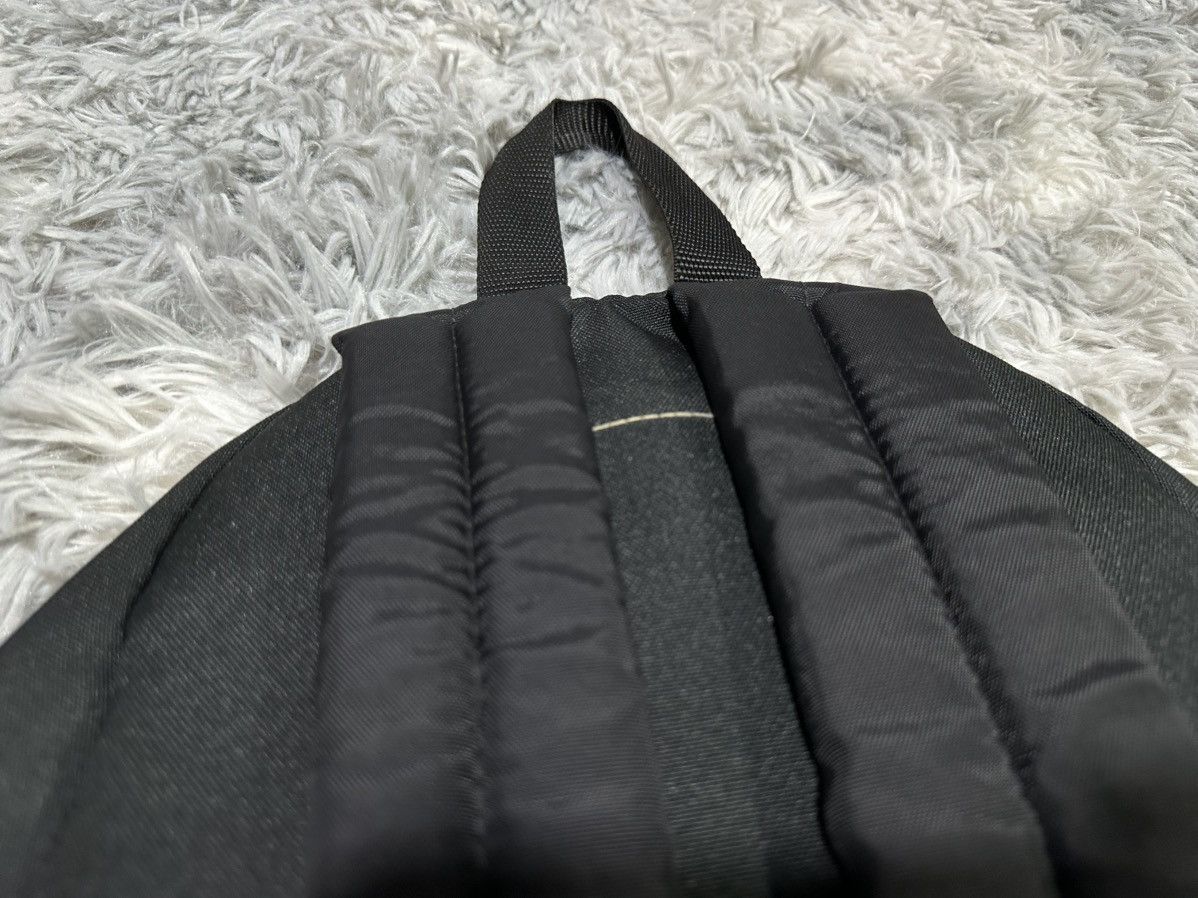 Eastpak × Maison Margiela 🔥Rare Eastpak x MM6 Maison Margiela Dripping Backpack Size ONE SIZE - 8 Thumbnail
