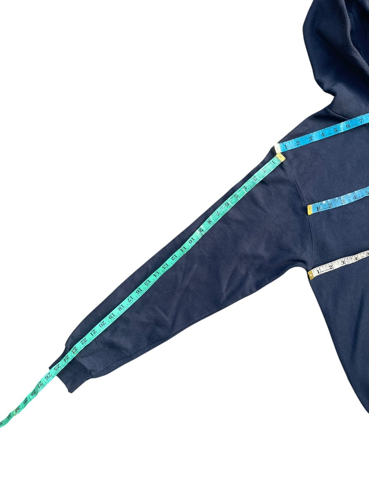 Champion Vintage Champion Zipper Hoodie Size US M / EU 48-50 / 2 - 10 Thumbnail