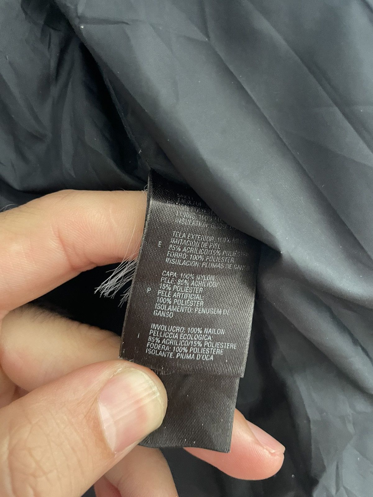 The North Face The North Face parka Size M / US 6-8 / IT 42-44 - 7 Thumbnail