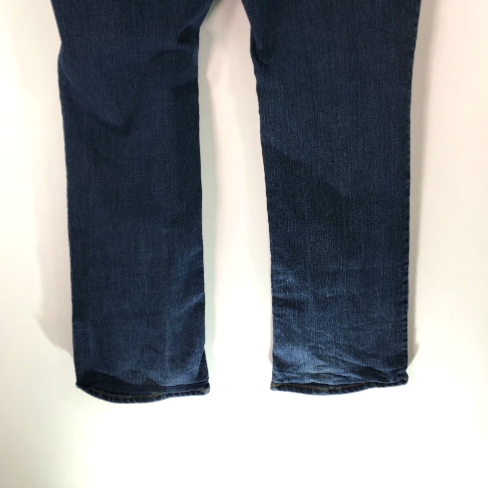 Old Navy Old Navy Womens Regular Denim Jeans 20 Blue High Rise Straight 31in 90s Preppy College Durable Comfort Jeans Women Size 20 Size 42" / US 20 - 5 Thumbnail
