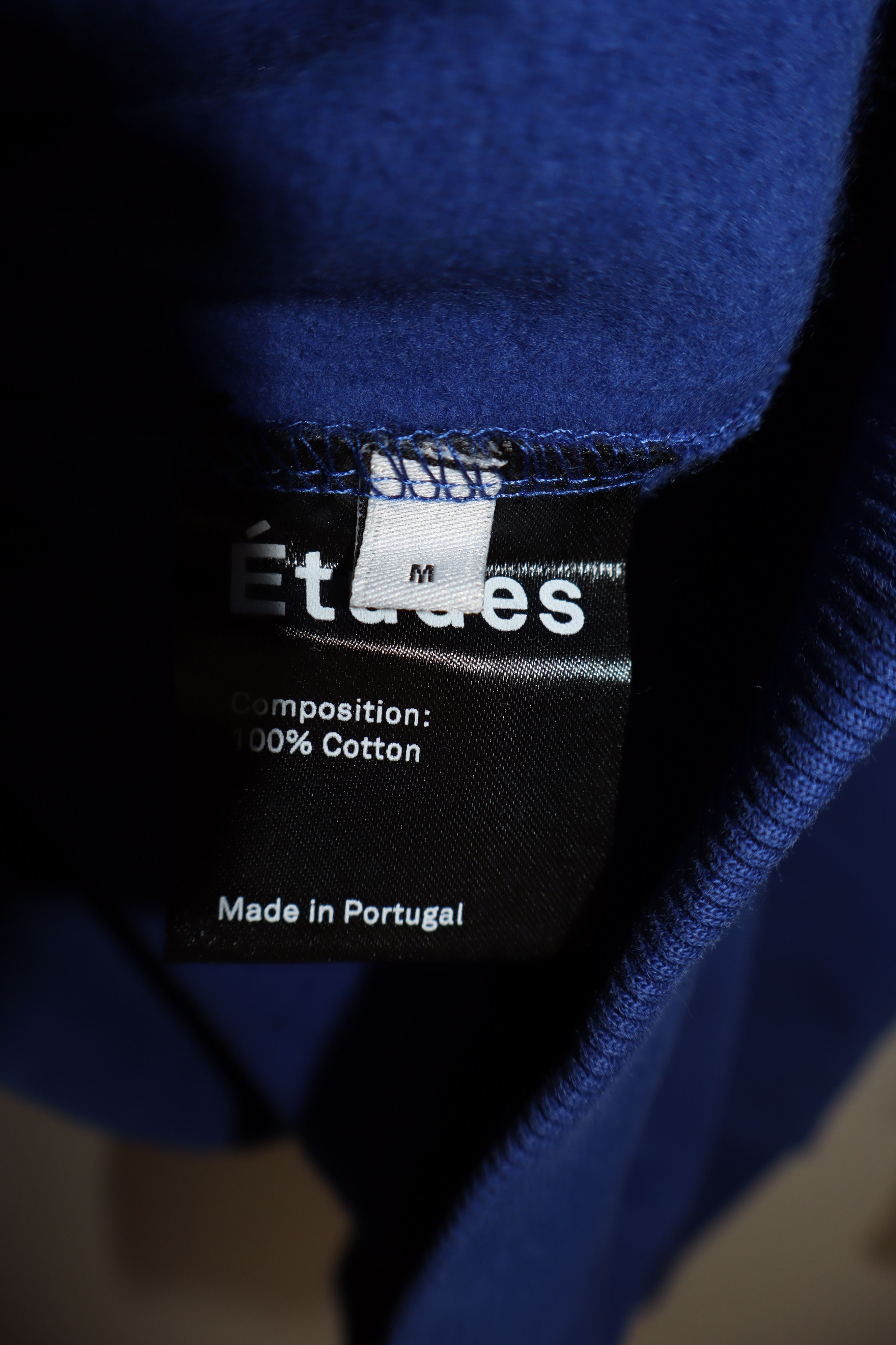 Etudes europa stars hoodie Size US M / EU 48-50 / 2 - 10 Thumbnail