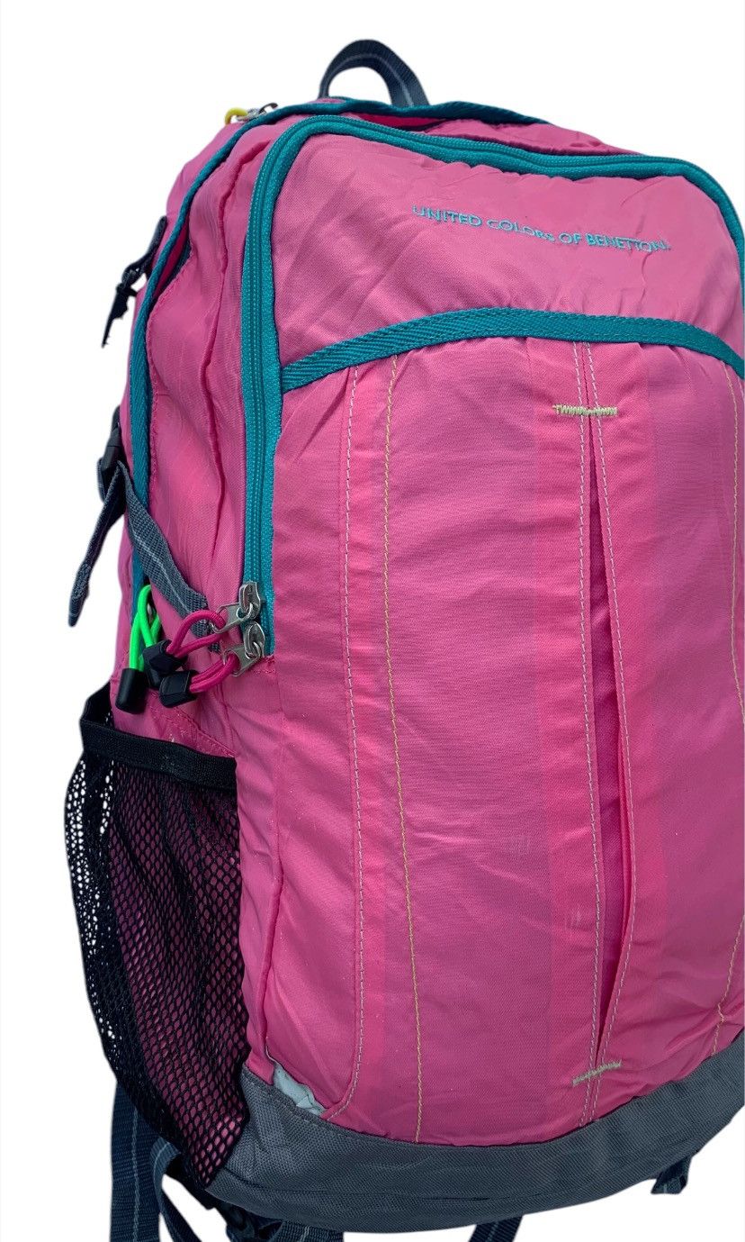 United Colors Of Benetton Bagpacks United Color of Benetton Size ONE SIZE - 2 Thumbnail