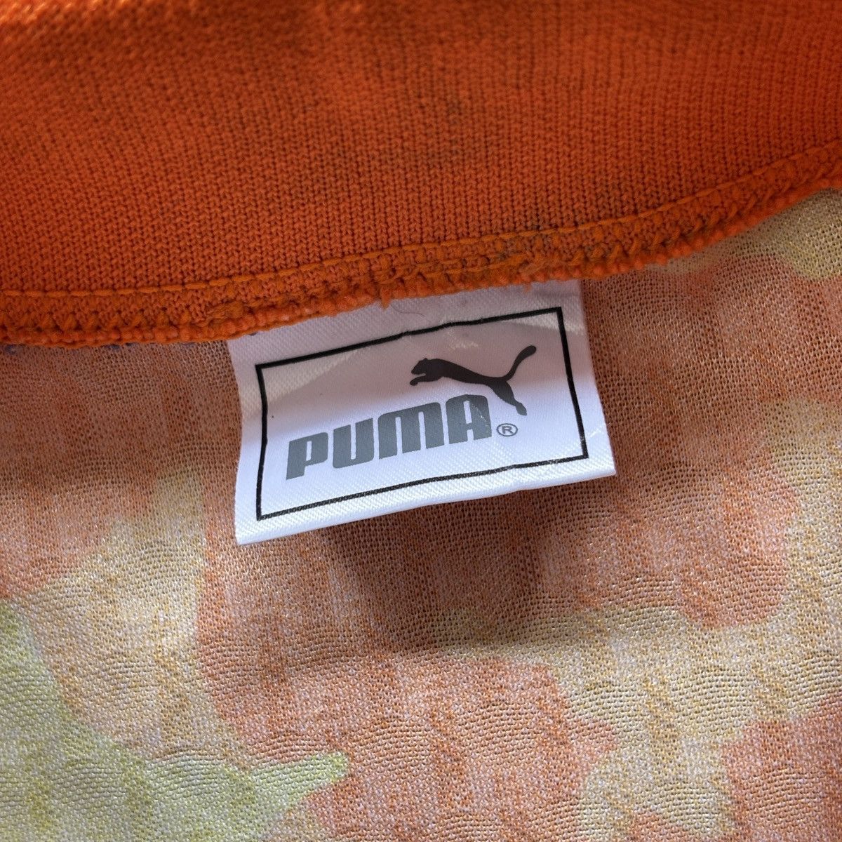 Puma Shimizu S Pulse Home 1996 Alex #8 Soccer Jersey Size US XL / EU 56 / 4 - 10 Thumbnail