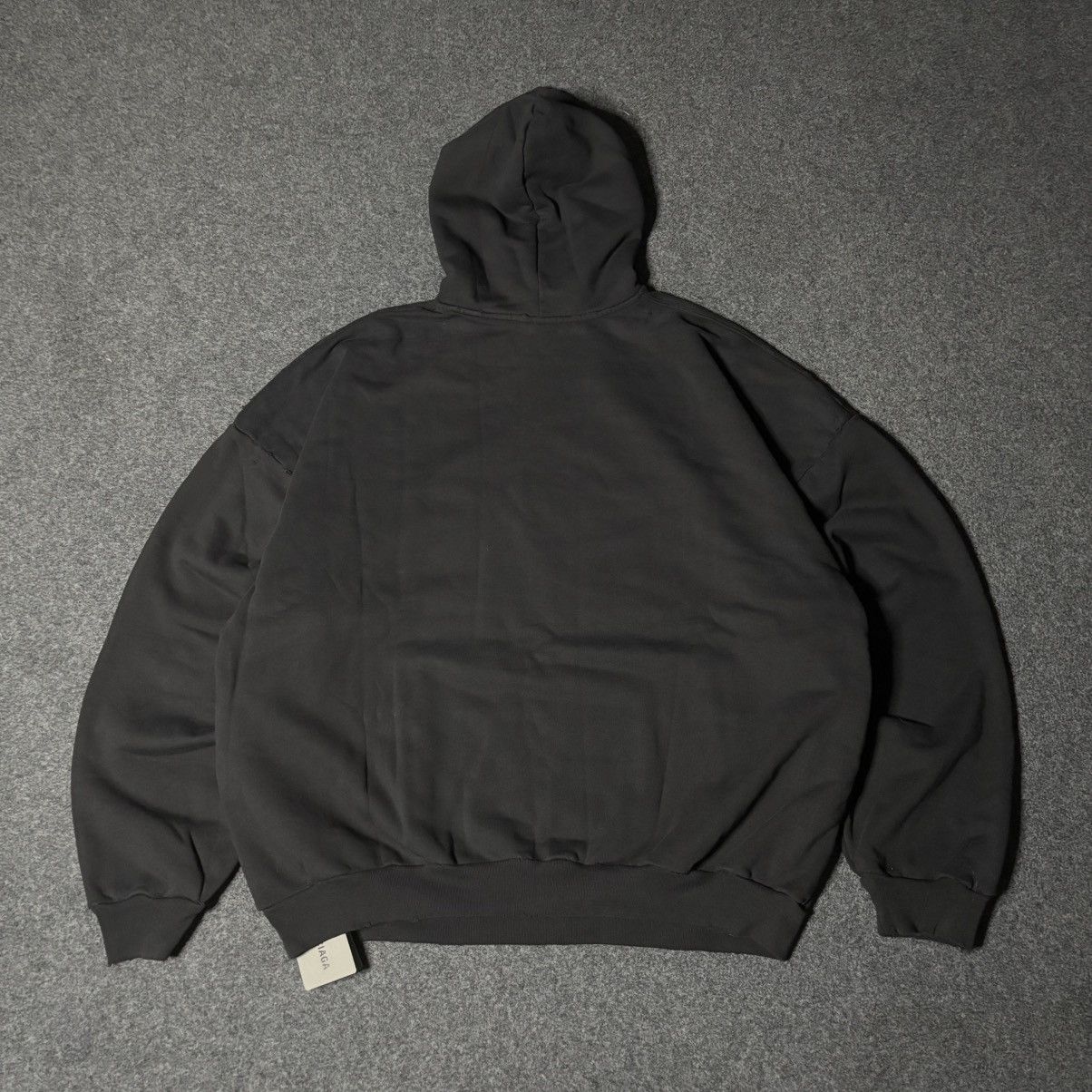 Balenciaga Balenciaga “AGAICNELAB” hoodie Size US L / EU 52-54 / 3 - 13 Thumbnail