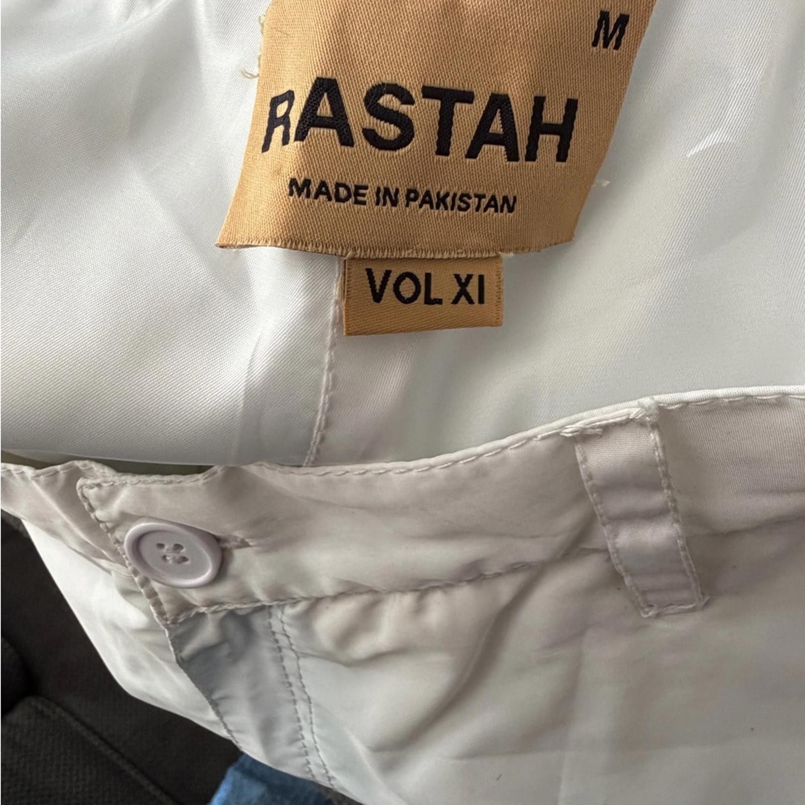 Other Rastah Vol XI nylon pants with zip off legs size Medium Size US 32 / EU 48 - 5 Thumbnail