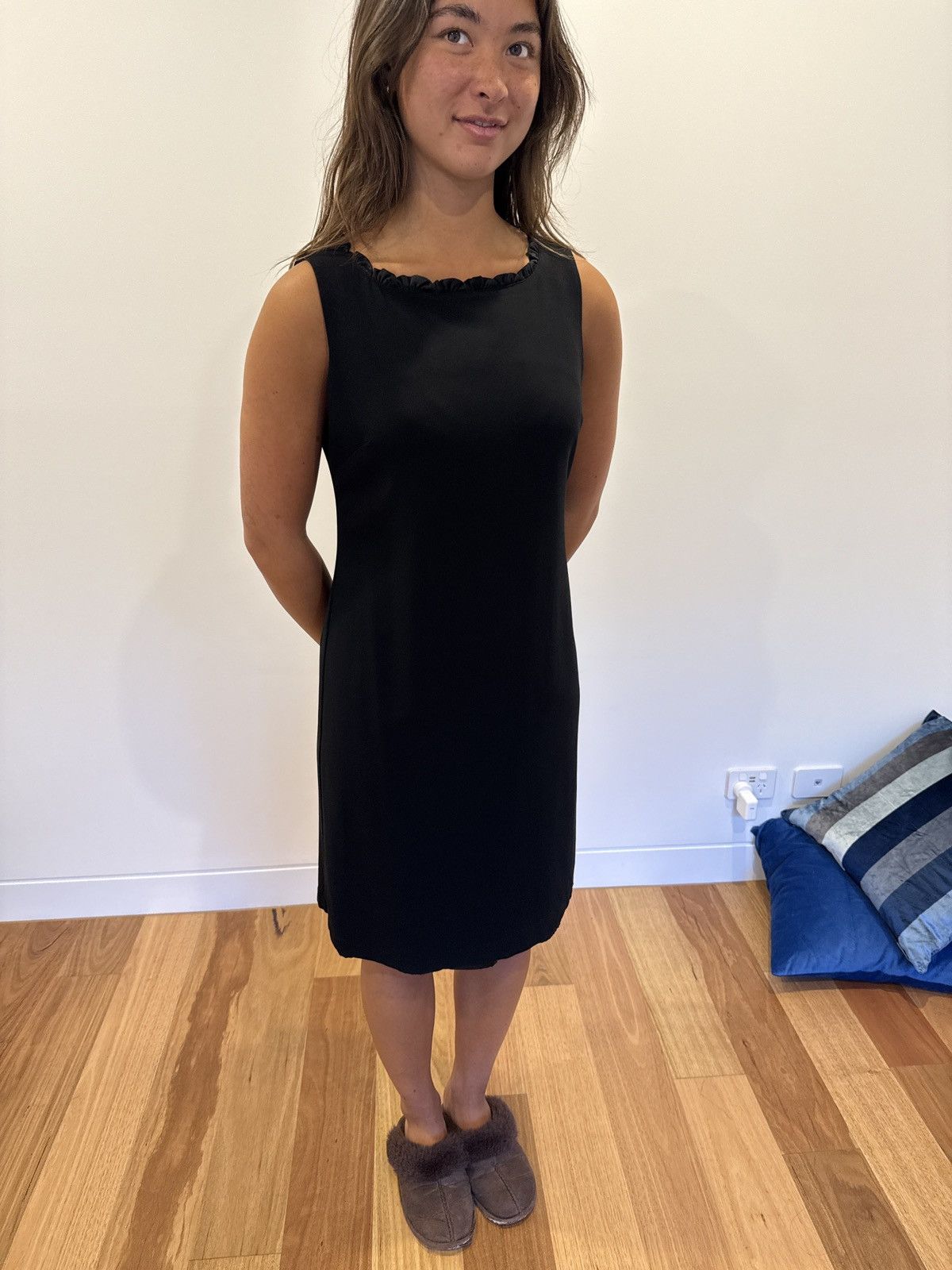 Other Anna thomas dress Size L / US 10 / IT 46 - 3 Thumbnail