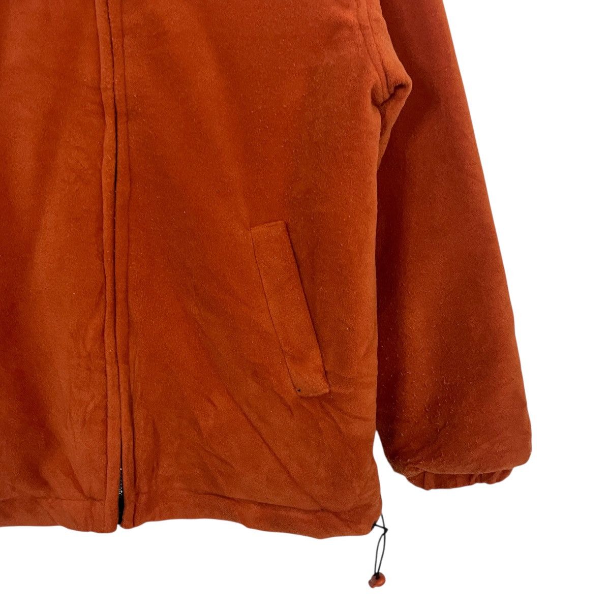 Ecko Unltd. Vintage Ecko Spellout Logo Jacket Size US XL / EU 56 / 4 - 4 Thumbnail