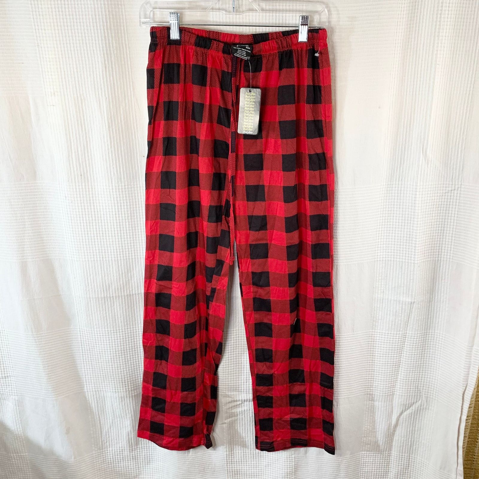Other Womens Pants Classic Plaid Size S Size ONE SIZE - 1 Thumbnail