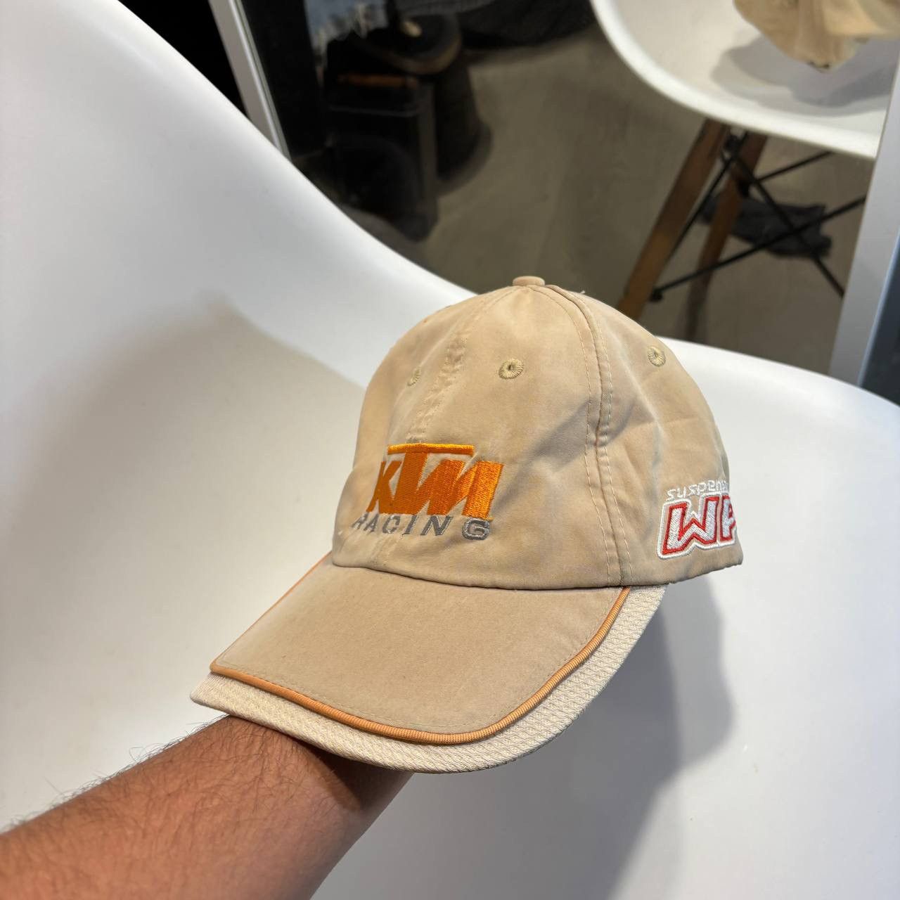 Other KTM Racing hat Size:One Size Size ONE SIZE - 2 Thumbnail