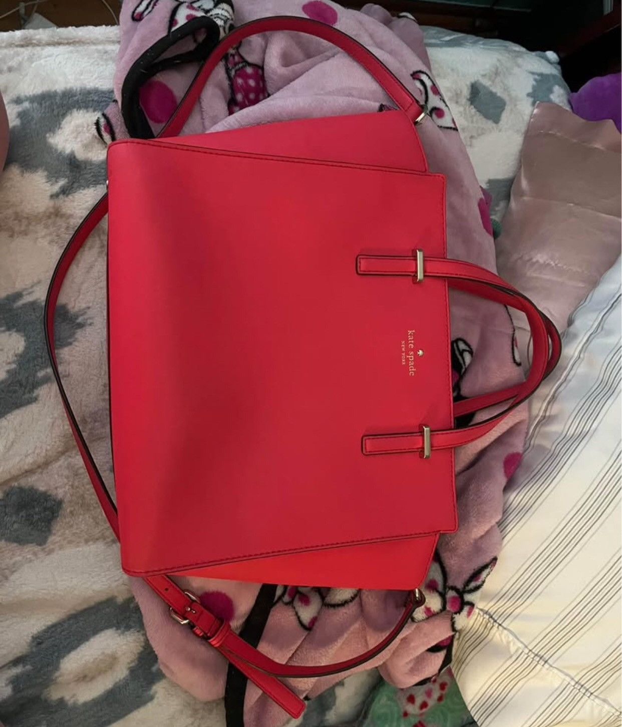 Kate Spade Kate spade purse Size ONE SIZE - 1 Thumbnail