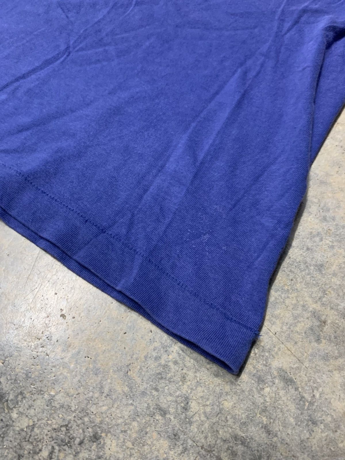 Kaws × Uniqlo Kaws Uniqlo Faded Distressed tee Size US M / EU 48-50 / 2 - 14 Thumbnail
