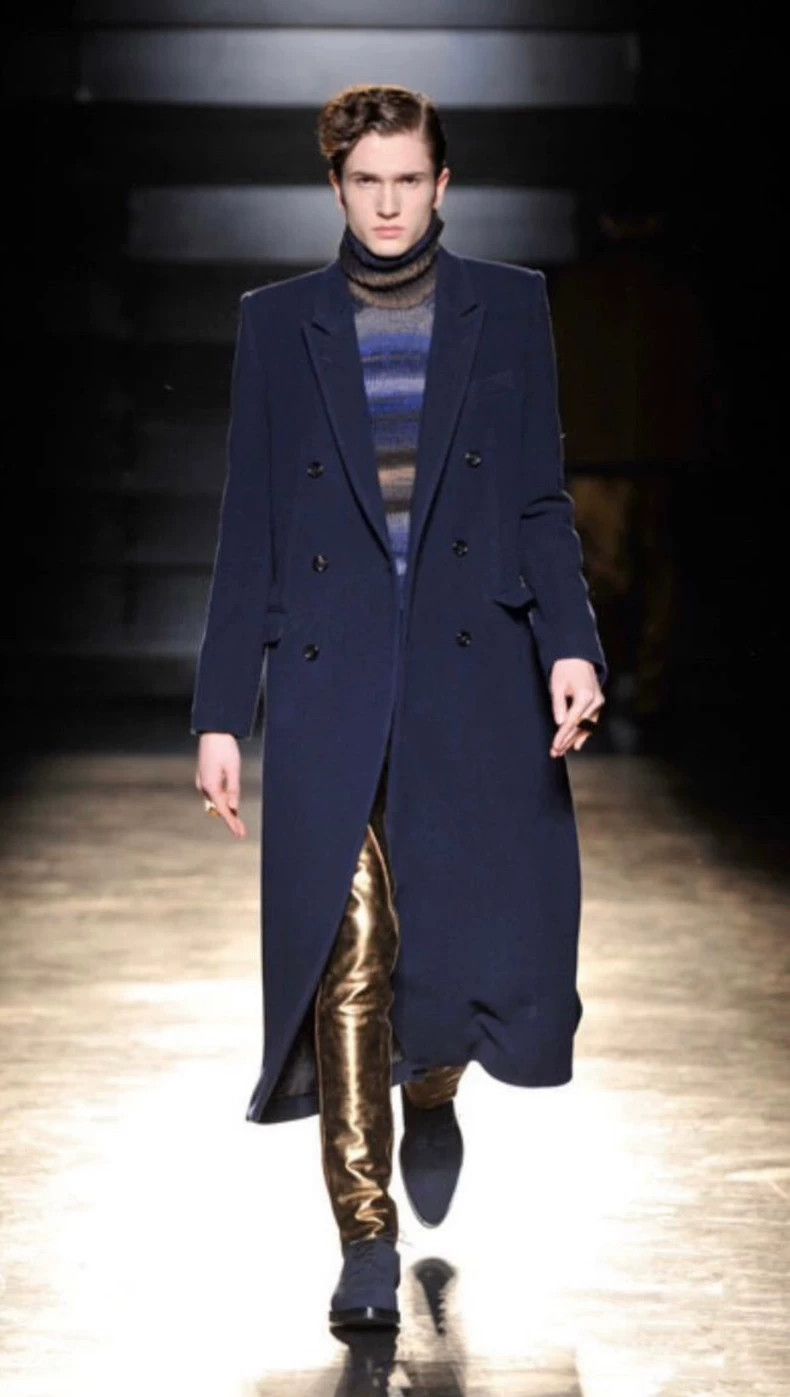 Y's Y's size os coat Size US M / EU 48-50 / 2 - 1 Thumbnail