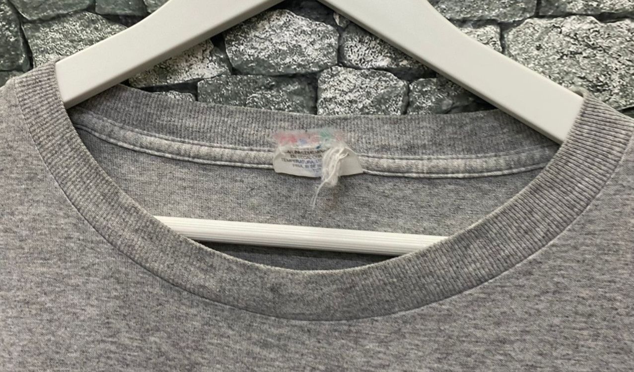 Adidas 💥 Best Offer💥 Vintage 90s Adidas Big Logo Tshirt Size US XL / EU 56 / 4 - 7 Thumbnail