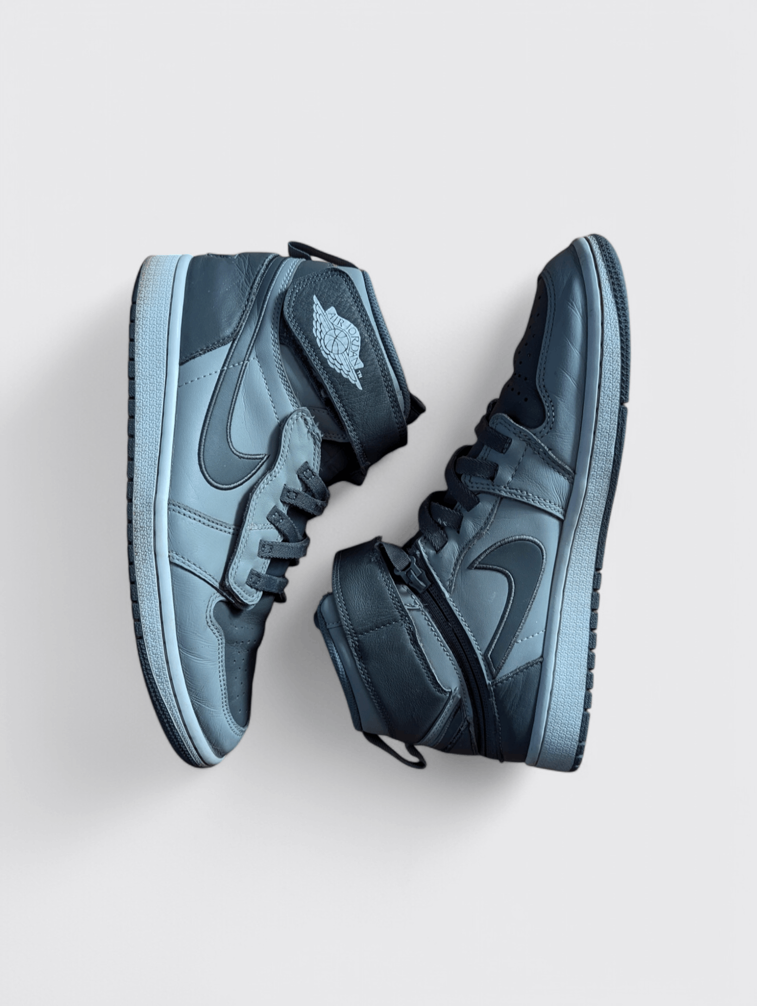 Nike Nike Air Jordan 1 High Flyease 41 Size US 8 / EU 41 - 2 Thumbnail