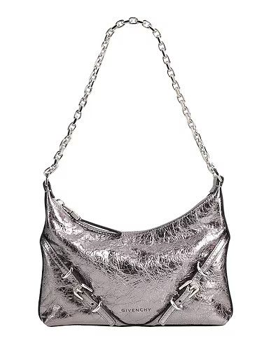 Givenchy o1srvl11e1224 Size: OS/Handbags in Lead Size ONE SIZE - 1 Thumbnail