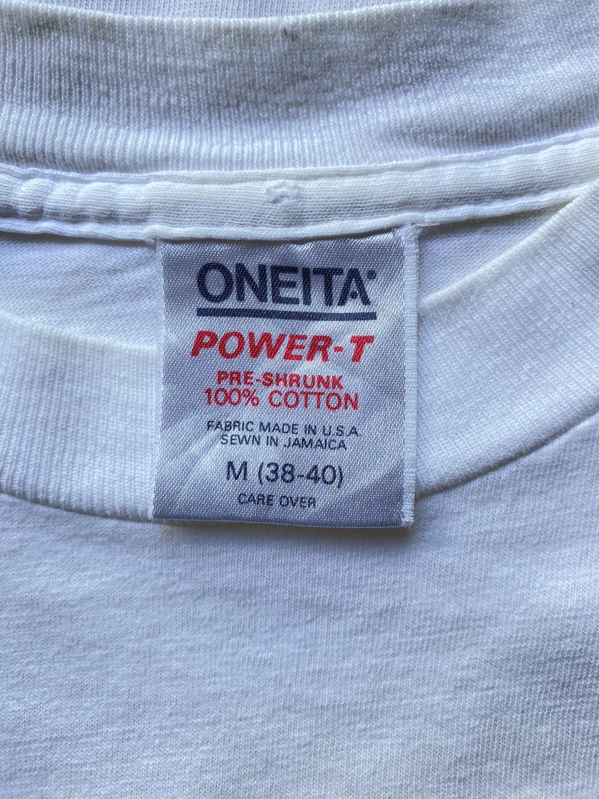 Vintage Tropicana vintage tee Size US M / EU 48-50 / 2 - 16 Thumbnail