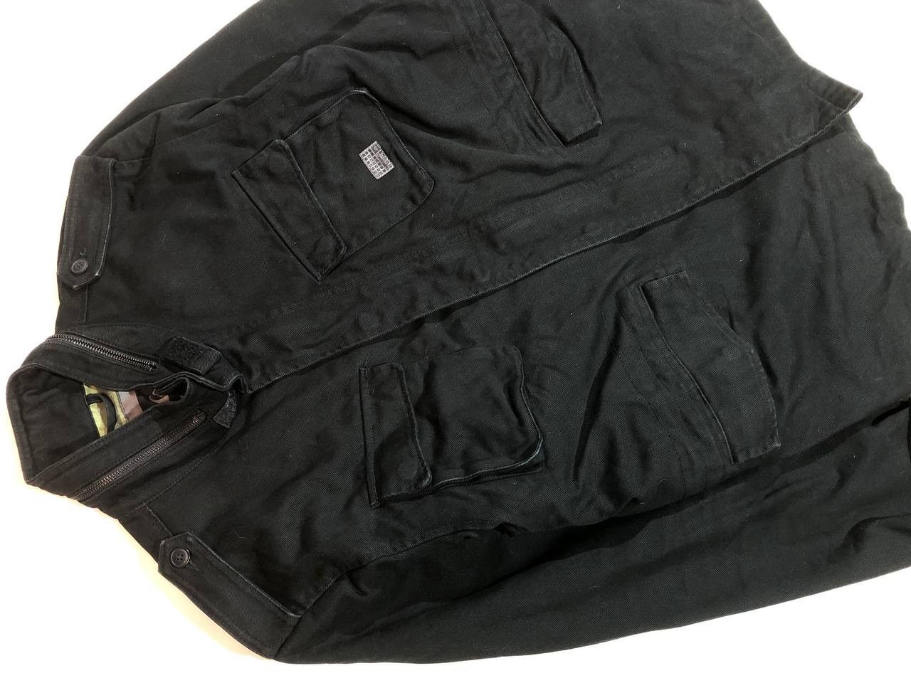 Quiksilver × Vintage Quiksilver Vintage Jacket Camo Size US L / EU 52-54 / 3 - 5 Thumbnail