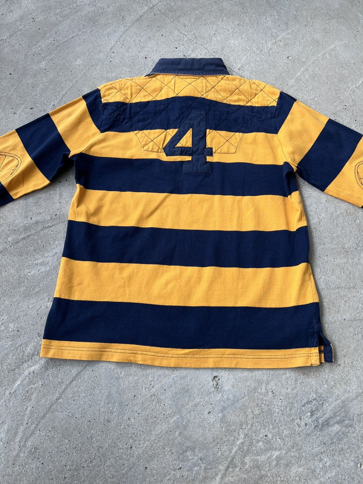 Gant Gant New Haven Sweatshirt Size US XL / EU 56 / 4 - 4 Thumbnail