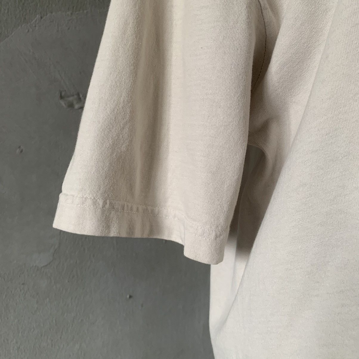 Japanese Brand Chocolate Jesus Japanese Streetwear shirt Size US L / EU 52-54 / 3 - 4 Thumbnail