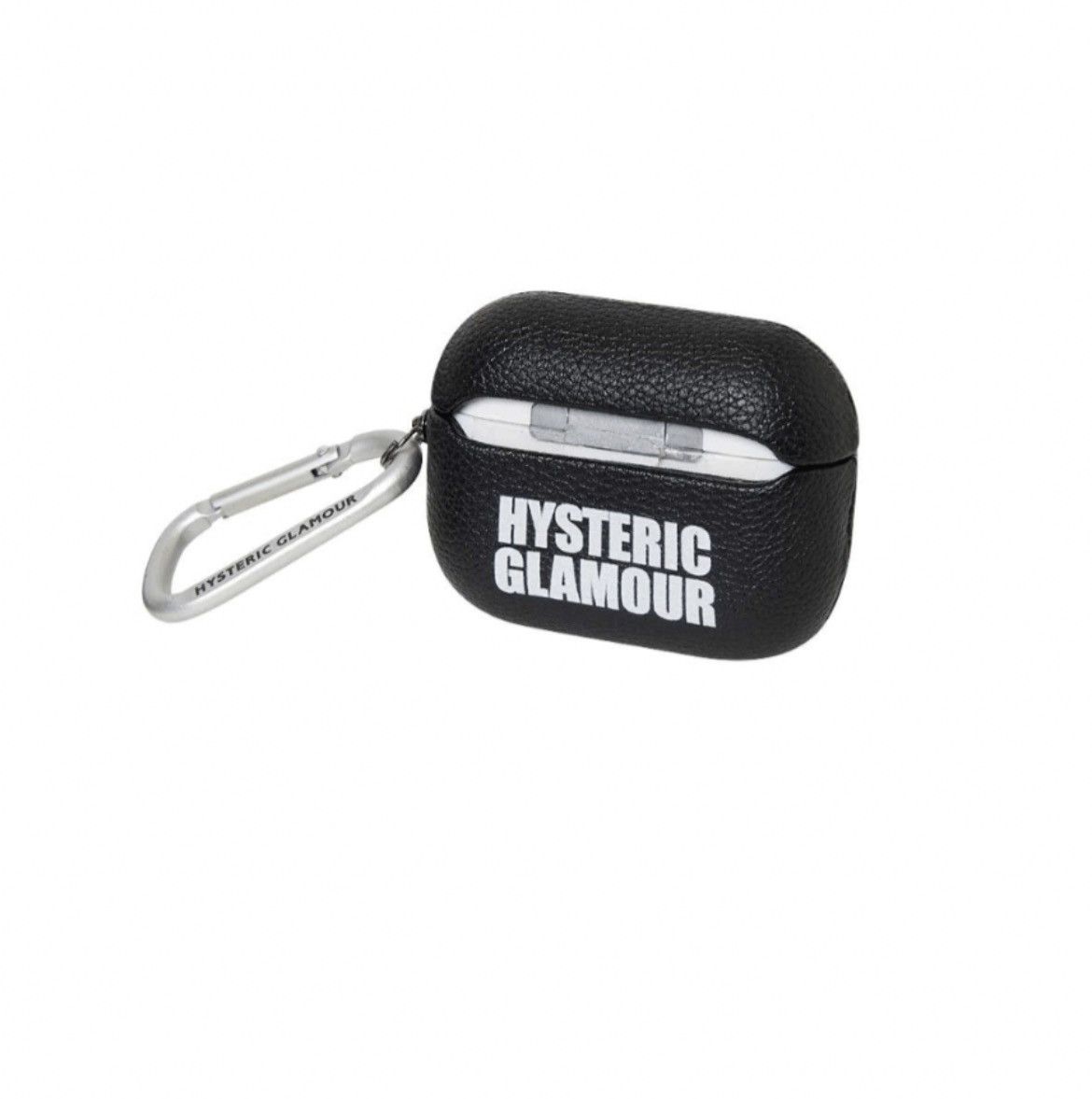Hysteric Glamour Hysteric Glamour GUITAR GIRL AirPodsPro case Size ONE SIZE - 2 Thumbnail