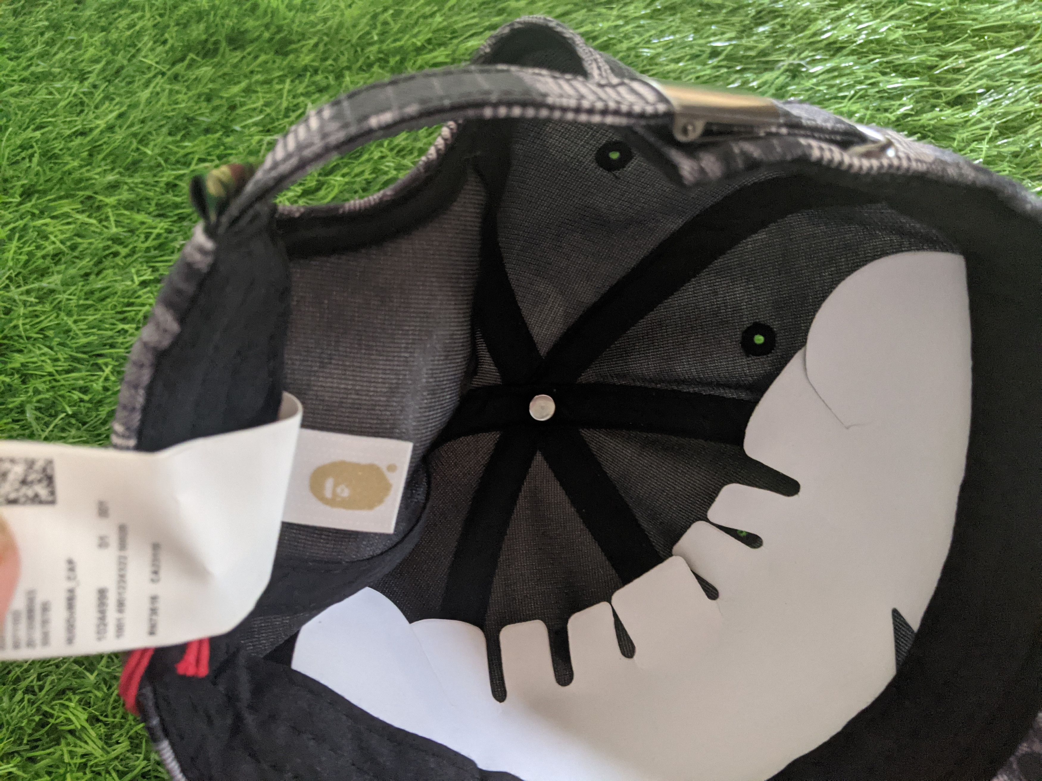 Bape × Hugo NEW Bape x Hugo Size ONE SIZE - 6 Thumbnail