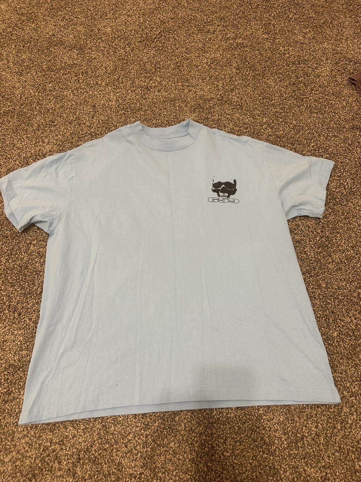 G59 Records Greyday tour 2024 Size US XL / EU 56 / 4 - 2 Thumbnail