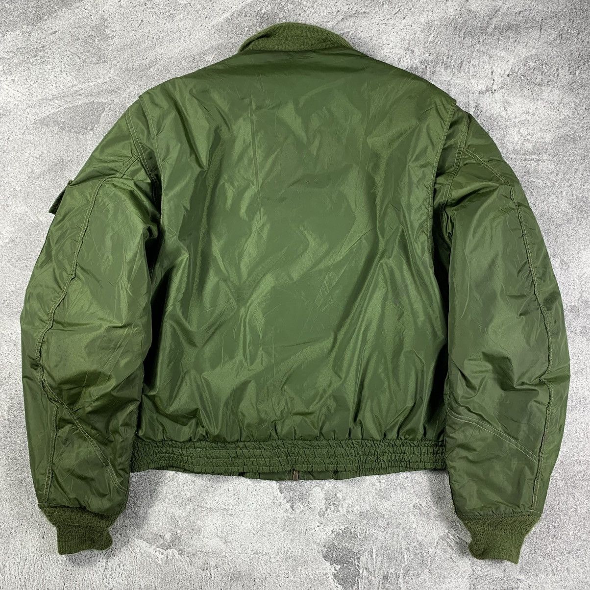 (SOLD OUT) Vintage Avirex flight type G-8 Jacket