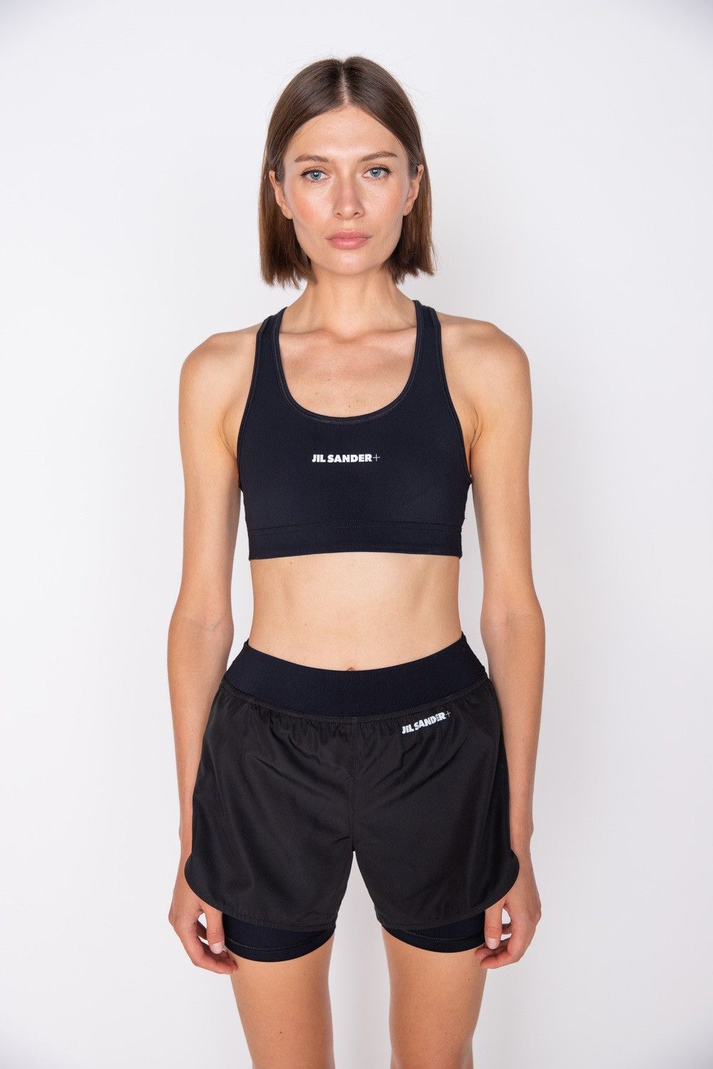 Designer × Jil Sander Jil Sander + S/S 2021 shorts Size 26" / US 2 / IT 38 - 3 Thumbnail